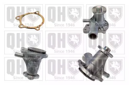 QCP2526 QUINTON HAZELL Водяной насос