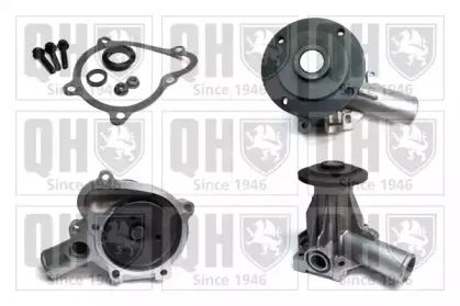 QCP2544 QUINTON HAZELL Водяной насос