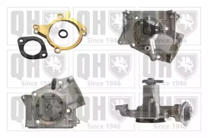 QCP2550 QUINTON HAZELL