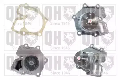 QCP2565 QUINTON HAZELL Водяной насос
