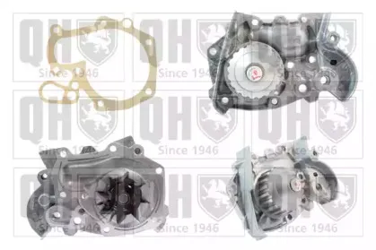 QCP2660 QUINTON HAZELL Водяной насос