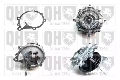 QCP2834 QUINTON HAZELL Водяной насос