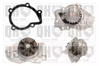 QCP2884 QUINTON HAZELL Водяной насос