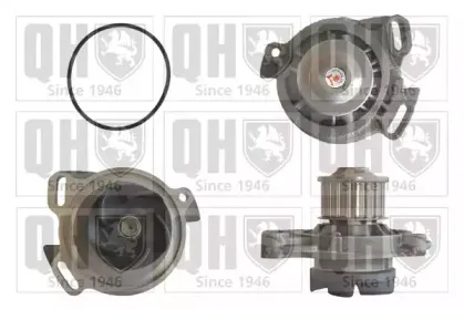 QCP2925 QUINTON HAZELL Водяной насос
