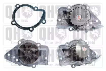 QCP2944 QUINTON HAZELL Водяной насос