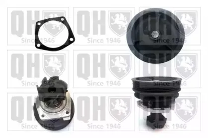 QCP3074 QUINTON HAZELL Водяной насос