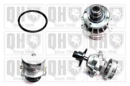 QCP3096 QUINTON HAZELL Водяной насос