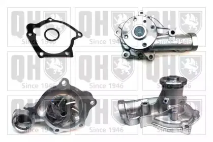 QCP3190 QUINTON HAZELL Водяной насос
