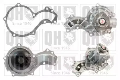 QCP3212 QUINTON HAZELL Водяной насос