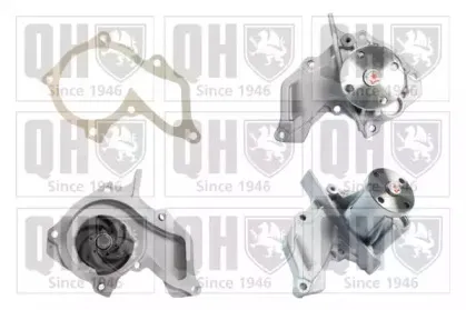QCP3224 QUINTON HAZELL Водяной насос