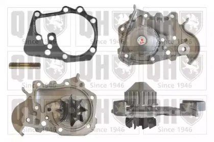 QCP3227 QUINTON HAZELL Водяной насос