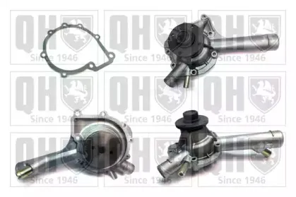 QCP3319 QUINTON HAZELL Водяной насос