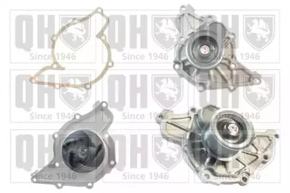 QCP3372 QUINTON HAZELL Водяной насос