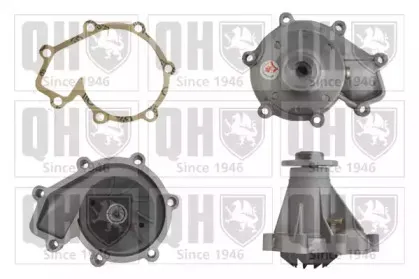 QCP3383 QUINTON HAZELL Водяной насос
