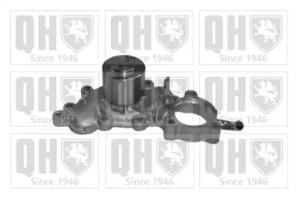 QCP3420 QUINTON HAZELL Водяной насос