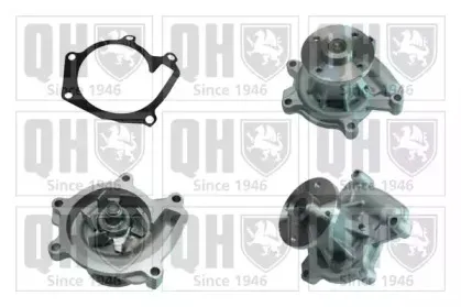 QCP3430 QUINTON HAZELL Водяной насос