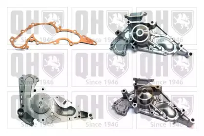 QCP3445 QUINTON HAZELL Водяной насос