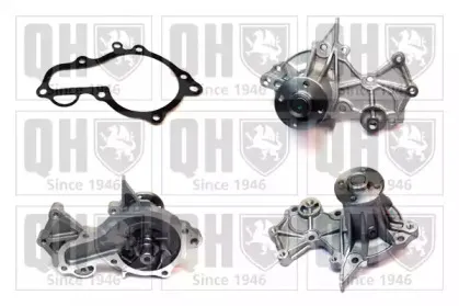 QCP3448 QUINTON HAZELL Водяной насос