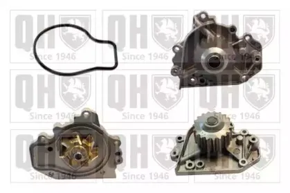 QCP3461 QUINTON HAZELL Водяной насос
