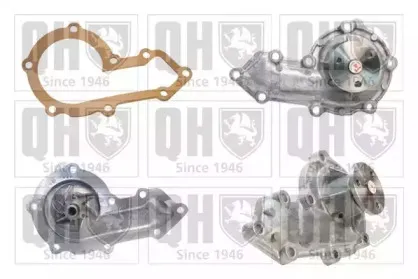 QCP3496 QUINTON HAZELL Водяной насос