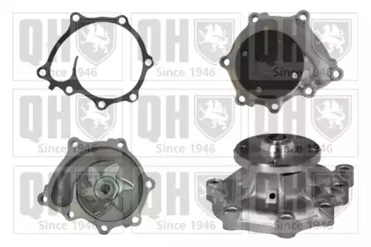 QCP3503 QUINTON HAZELL Водяной насос