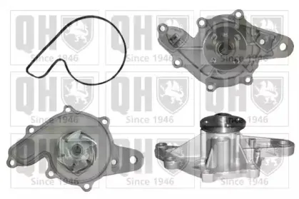 QCP3511 QUINTON HAZELL Водяной насос