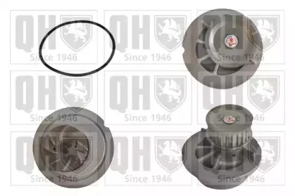 QCP3516 QUINTON HAZELL Водяной насос