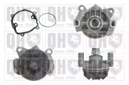 QCP3520 QUINTON HAZELL Водяной насос