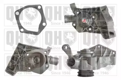 QCP3554 QUINTON HAZELL Водяной насос