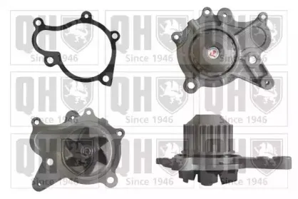 QCP3557 QUINTON HAZELL Водяной насос