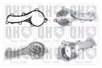 QCP3558 QUINTON HAZELL Водяной насос