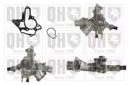 QCP3590BH QUINTON HAZELL