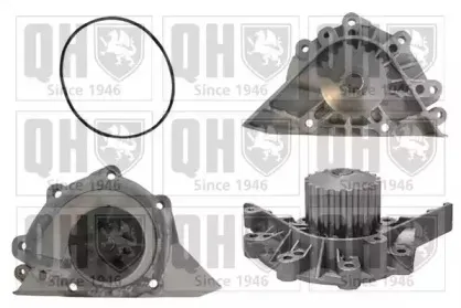 QCP3625 QUINTON HAZELL Водяной насос