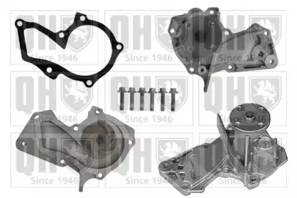 QCP3626 QUINTON HAZELL Водяной насос