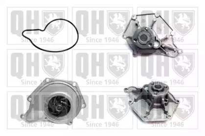 QCP3650 QUINTON HAZELL Водяной насос