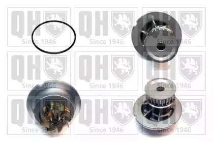 QCP3676 QUINTON HAZELL Водяной насос