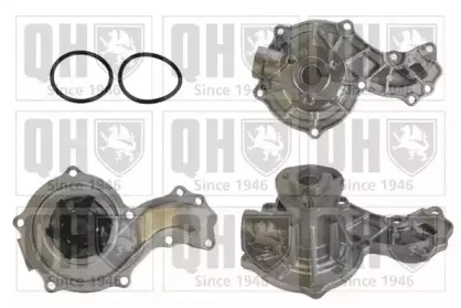 QCP4453 QUINTON HAZELL Водяной насос