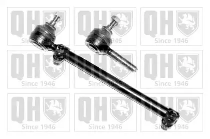 QDL2701S QUINTON HAZELL Поперечная рулевая тяга