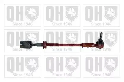 QDL3019S QUINTON HAZELL Поперечная рулевая тяга