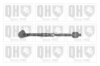 QDL5302S QUINTON HAZELL Поперечная рулевая тяга