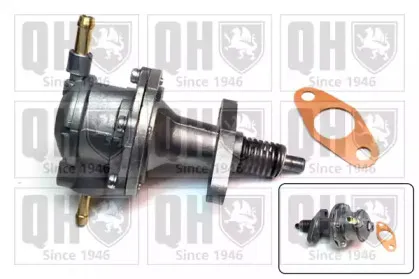 QFP70 QUINTON HAZELL Топливный насос