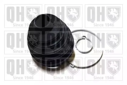 QJB1387 QUINTON HAZELL Комплект пылника, приводной вал