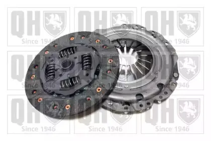 QKT1986AF QUINTON HAZELL Комплект сцепления