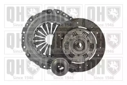 QKT2135AF QUINTON HAZELL Комплект сцепления