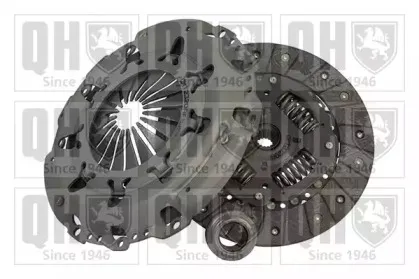 QKT2320AF QUINTON HAZELL Комплект сцепления