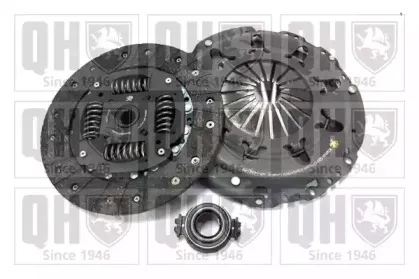 QKT2321AF QUINTON HAZELL Комплект сцепления