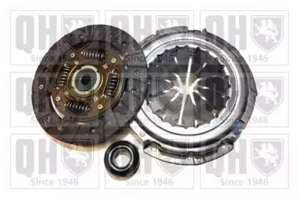 QKT2596AF QUINTON HAZELL Комплект сцепления