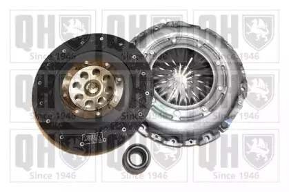 QKT2806AF QUINTON HAZELL Комплект сцепления