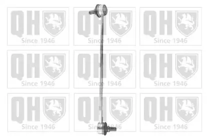 QLS3372S QUINTON HAZELL