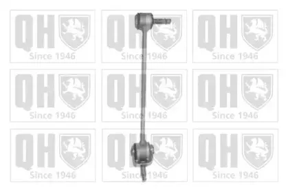 QLS3608S QUINTON HAZELL